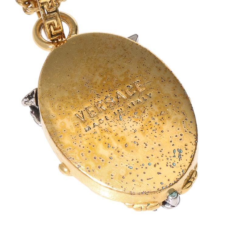 VERSACE ベルサーチ/VERSACE　ネックレス／メデューサ//Aランク/18