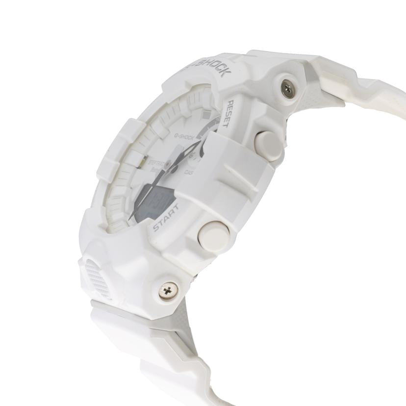 ＣＡＳＩＯ カシオ/Ｇ－ＳＨＯＣＫ　アナデジ／Ｂｌｕｅｔｏｏｔｈ搭載/GBA-800//9A2***/ABランク/06