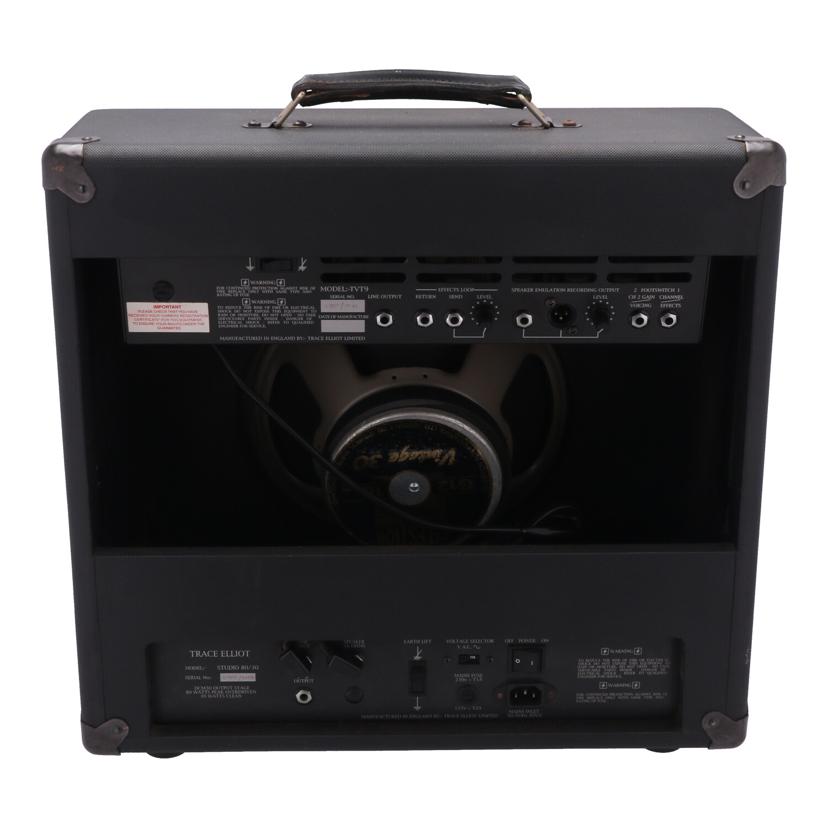 TRACE　ELLIOT トレースエリオット　/ギターアンプ/TVT9 Studio 80/30//-/Bランク/62