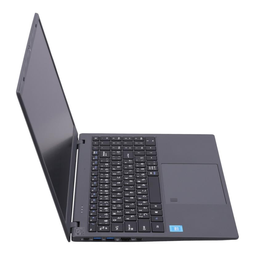 VETESA ベテサ/Win11ノートPC／X　Laptop/NC154N-16512JP//51029DY65/Bランク/63