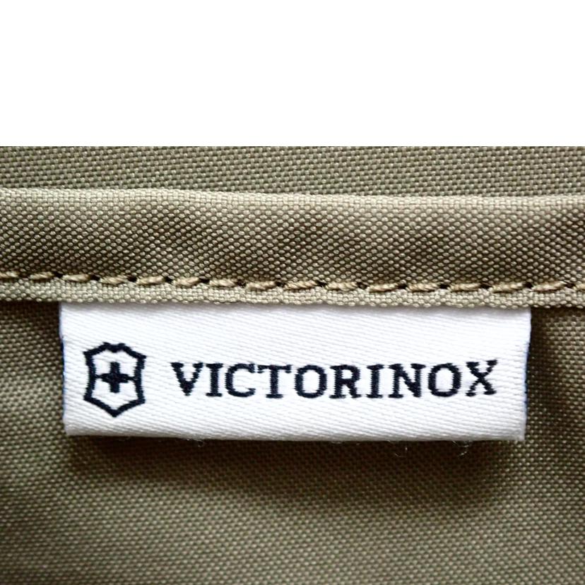 VICTORINOX ビクトリノックス/バックパック リュック//ABランク/62