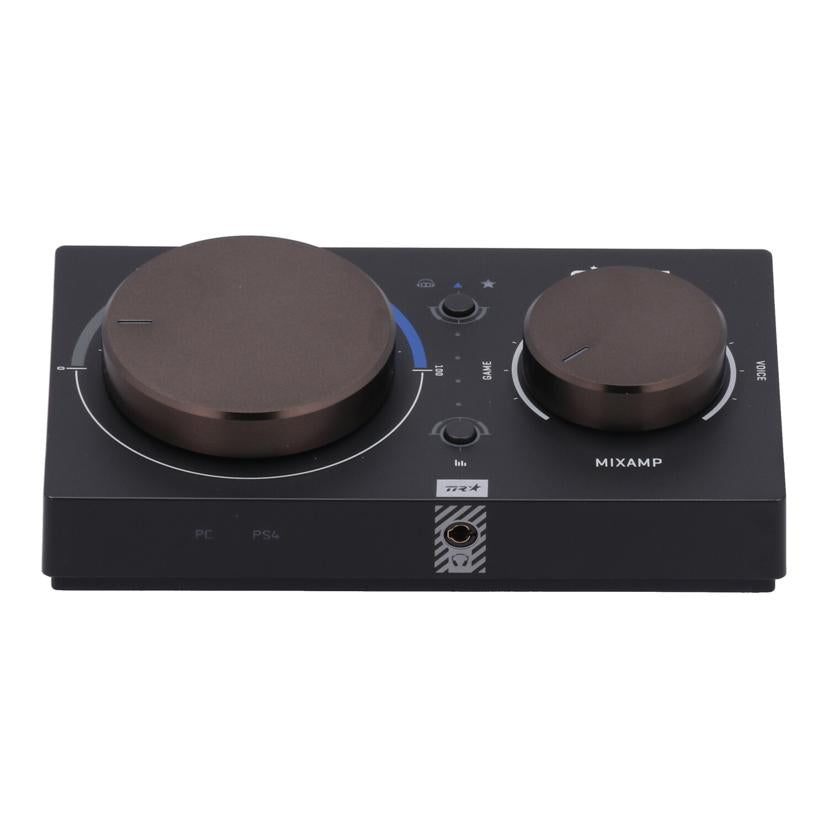 Logicool　ASTRO ロジクール　/ゲーミングアンプ/MixAmp Pro TR MAPTR-002//2119AQ010E99/Bランク/82