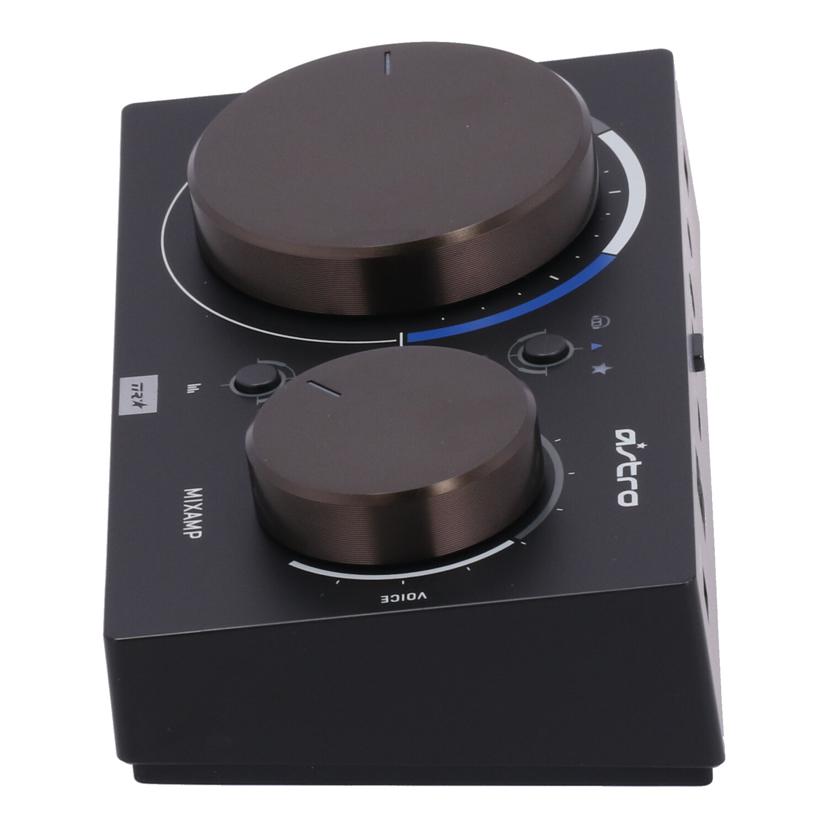 Logicool　ASTRO ロジクール　/ゲーミングアンプ/MixAmp Pro TR MAPTR-002//2119AQ010E99/Bランク/82