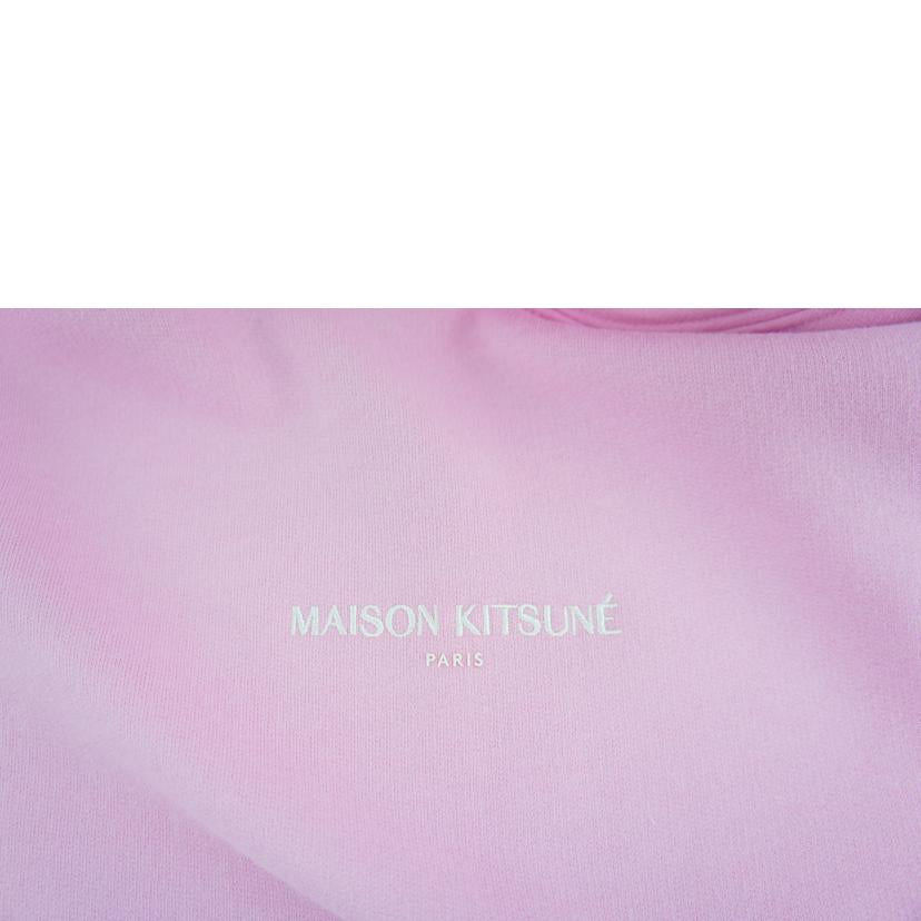 MAISON　KITSUNE メゾンキツネ/プルオーバーパーカー//Bランク/64