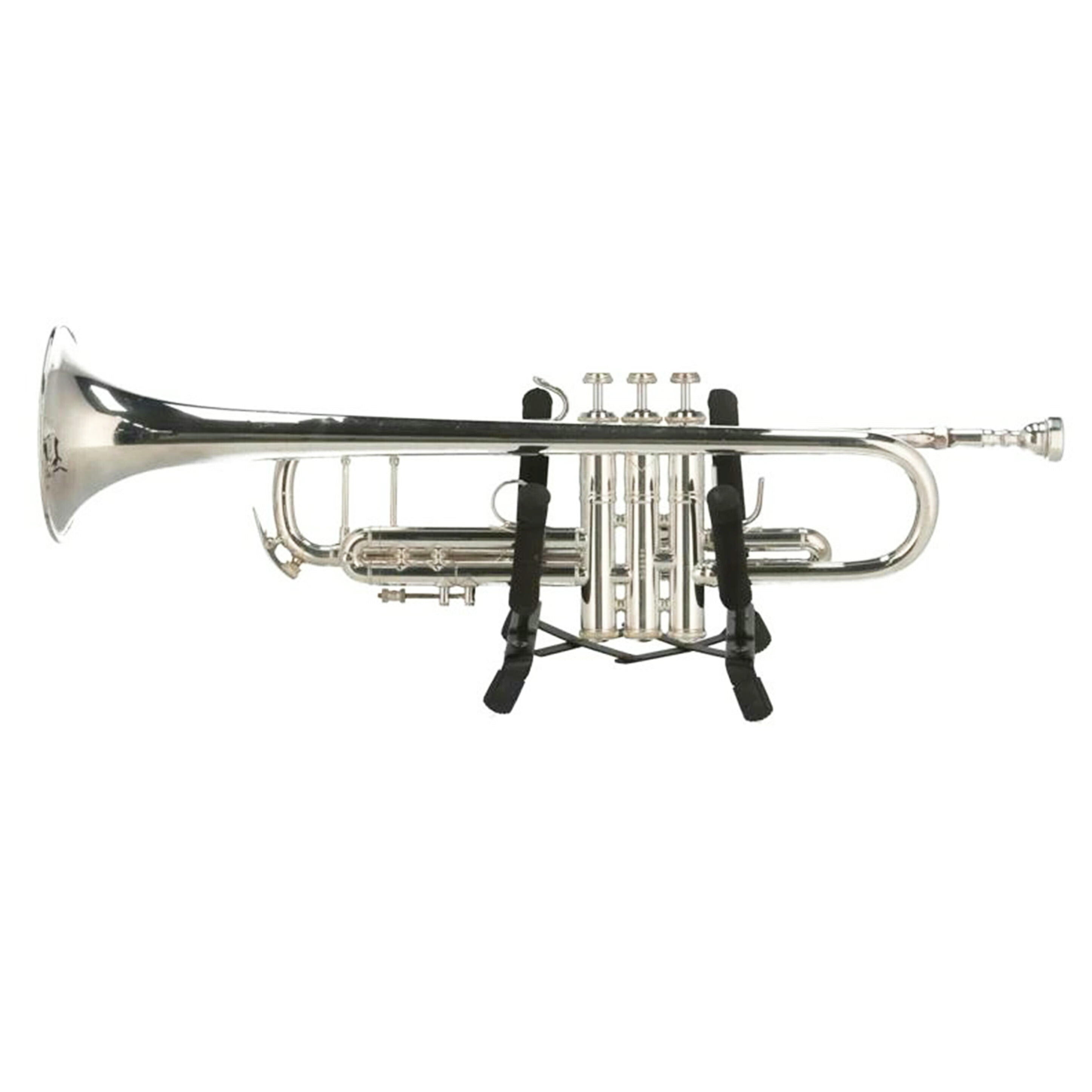 Bach バック/　トランペット/Stradivarius Model 37SP//489804/Bランク/82