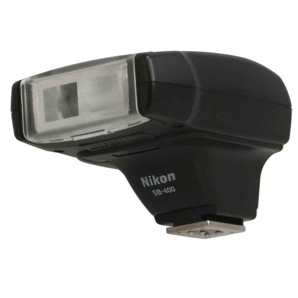 Nikon ニコン /フラッシュ/スピードライト /SB-400 SPEEDLIGHT//2280714/Bランク/22