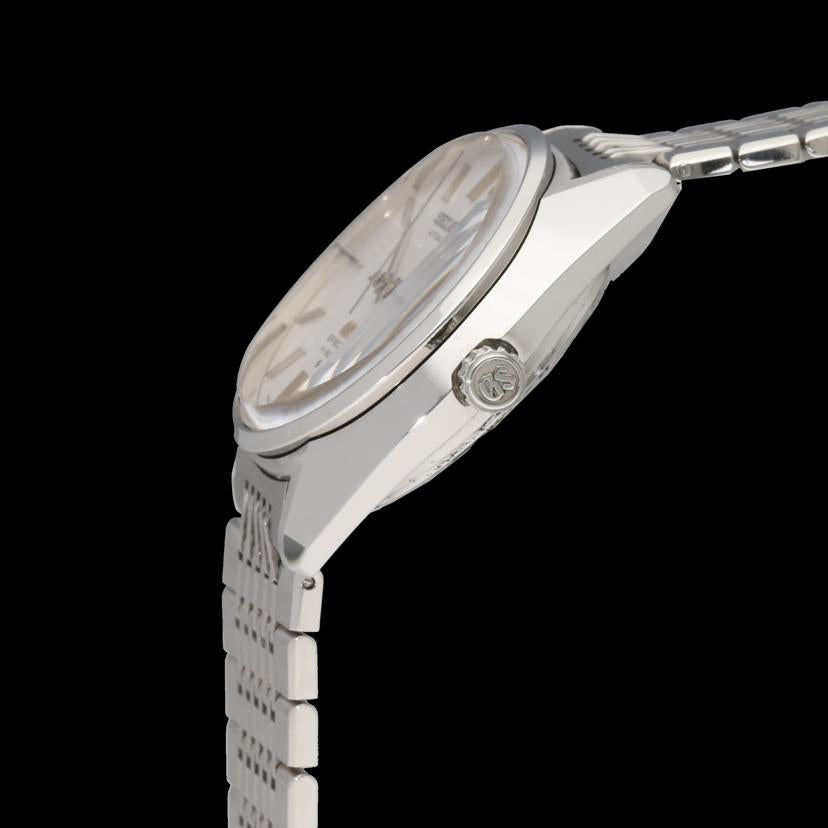 SEIKO セイコー/グランドセイコー・スペシャルハイビート／1970＇s/6156-8010//1N6***/Aランク/91