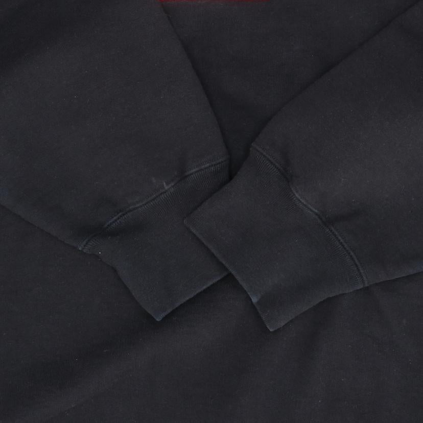 Supreme シュプリーム/ボックスロゴ／トレーナー／ブラック//ABランク/18