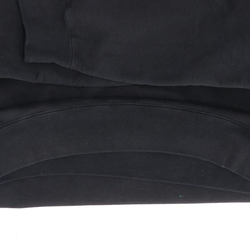 Supreme シュプリーム/ボックスロゴ／トレーナー／ブラック//ABランク/18