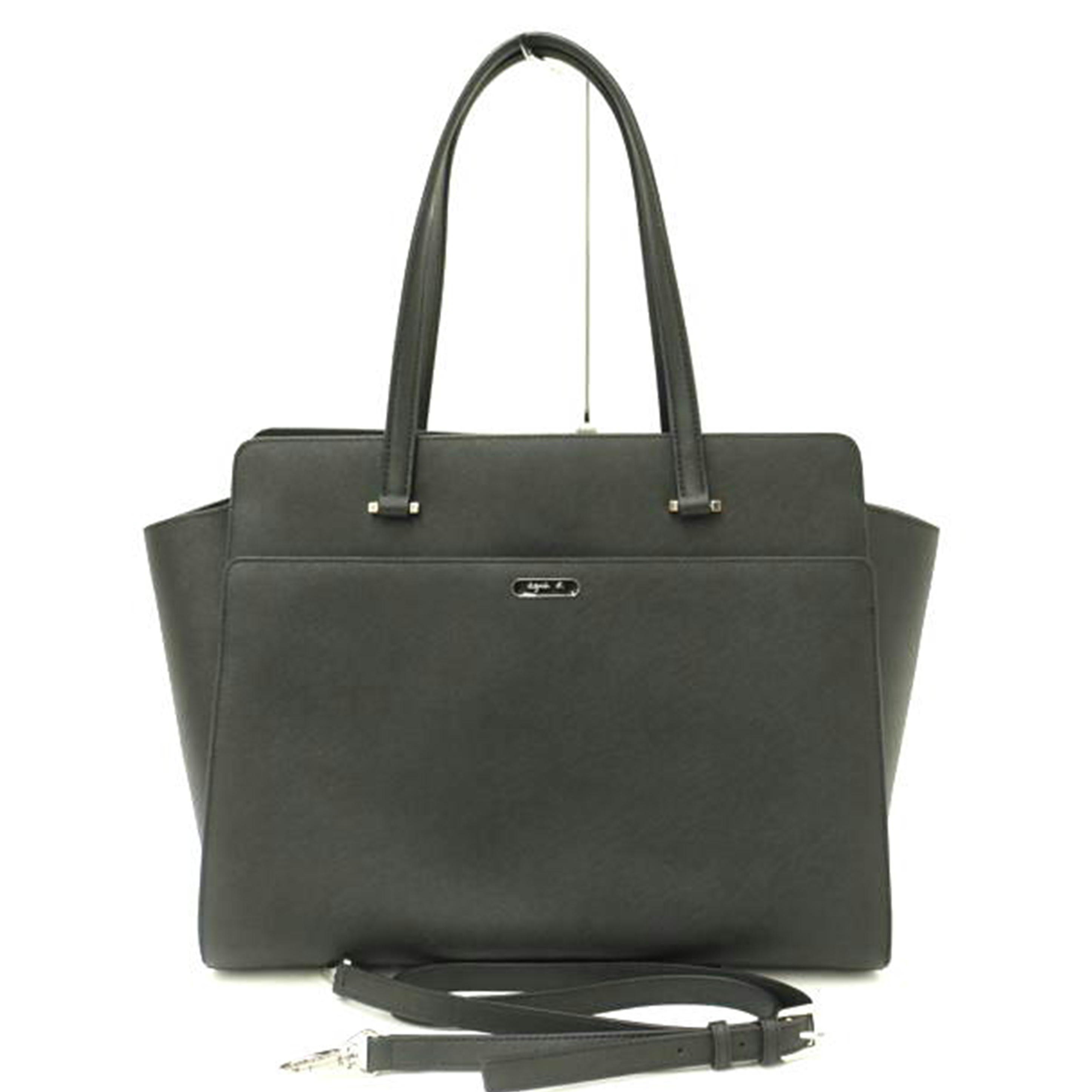 agnes　b アニエスベー/agnes　b　2Wayバッグ//SAランク/69