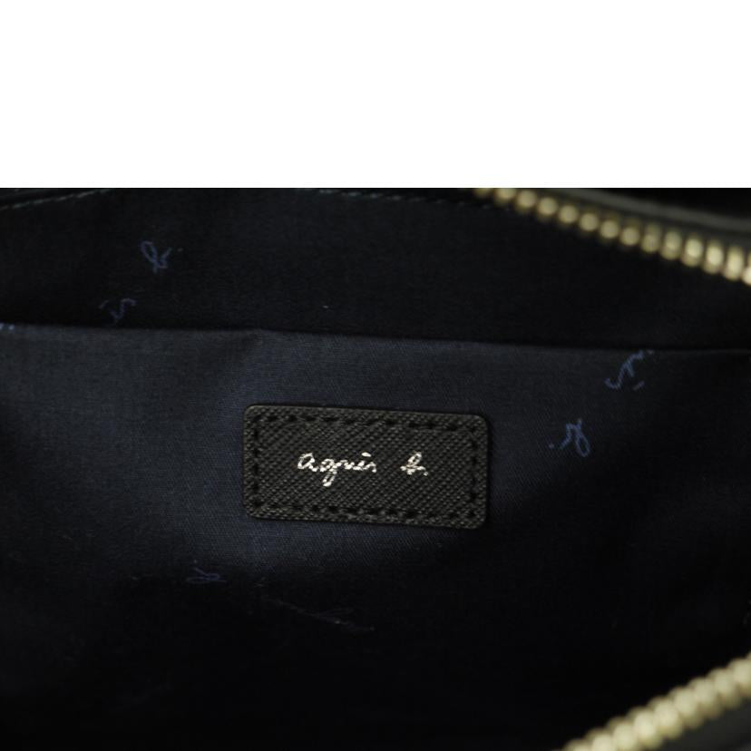 agnes　b アニエスベー/agnes　b　2Wayバッグ//SAランク/69