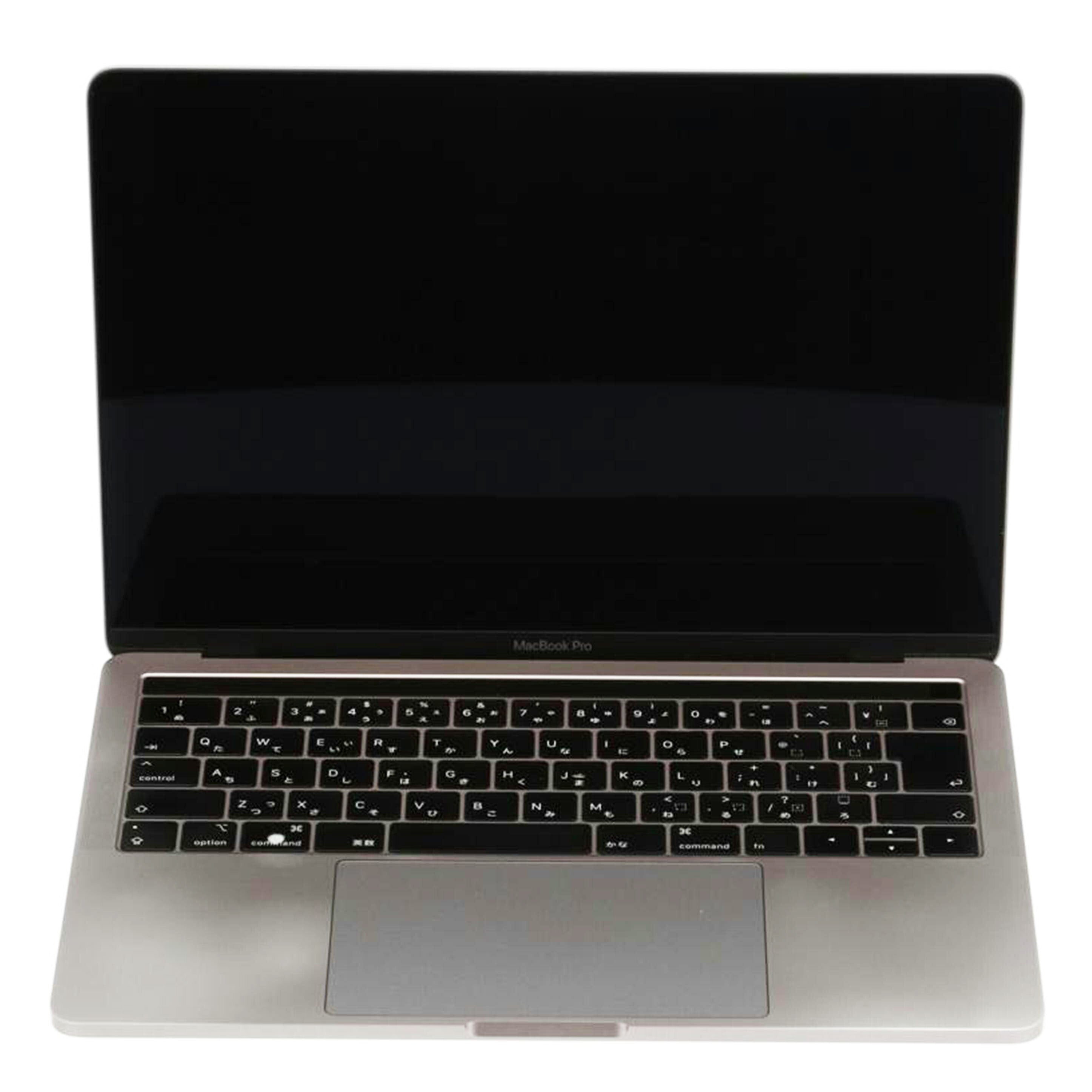 Apple アップル/MacBook　Pro　2400／13．3/MV992J/A//FVFZJ2K0L410/Bランク/69