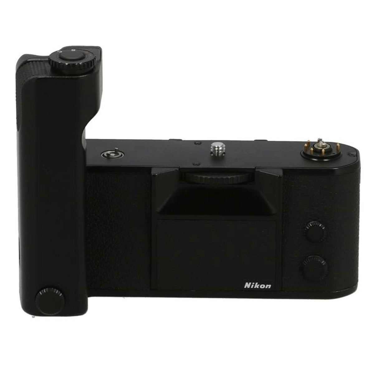 Nikon ニコン /モータードライブ/MD-4//208433/Bランク/22