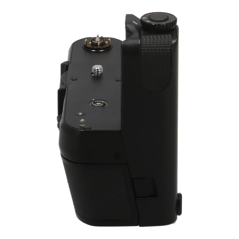 Nikon ニコン /モータードライブ/MD-4//208433/Bランク/22