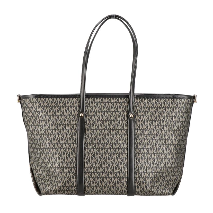 MICHAEL　KORS マイケルコース/MKロゴ／007コラボトートバッグ//ABランク/18