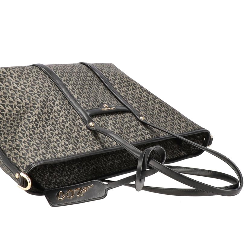 MICHAEL　KORS マイケルコース/MKロゴ／007コラボトートバッグ//ABランク/18