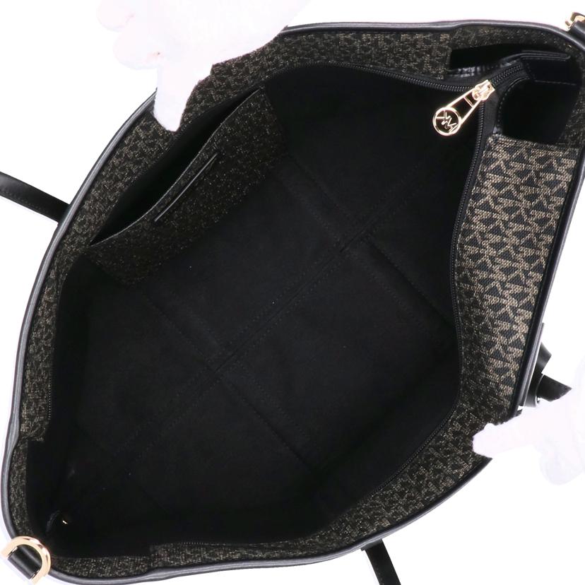 MICHAEL　KORS マイケルコース/MKロゴ／007コラボトートバッグ//ABランク/18