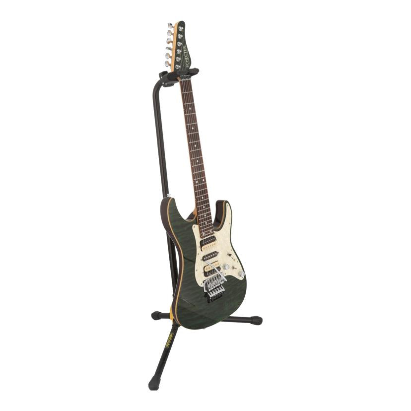 SCHECTER シェクター/エレキギター/SD-2-24AL//S1410114/Bランク/75