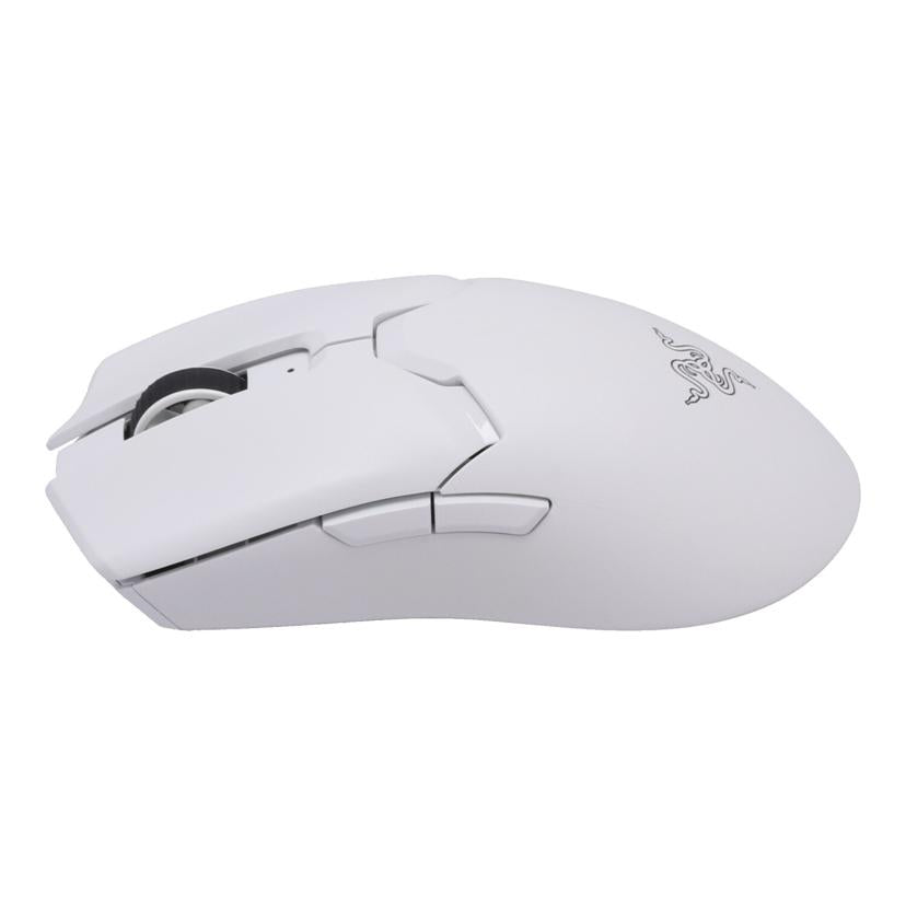 Razer レイザー　/ワイヤレスゲーミングマウス／Viper　V2　Pro/RZ01-04390200-R3A1//PM2219H25400404/ABランク/22