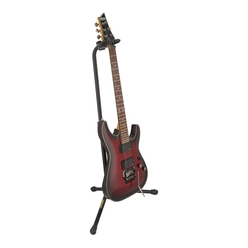 SCHECTER シェクター/エレキギター/DAMIEN ELITE-FR//IW16050374/Bランク/75