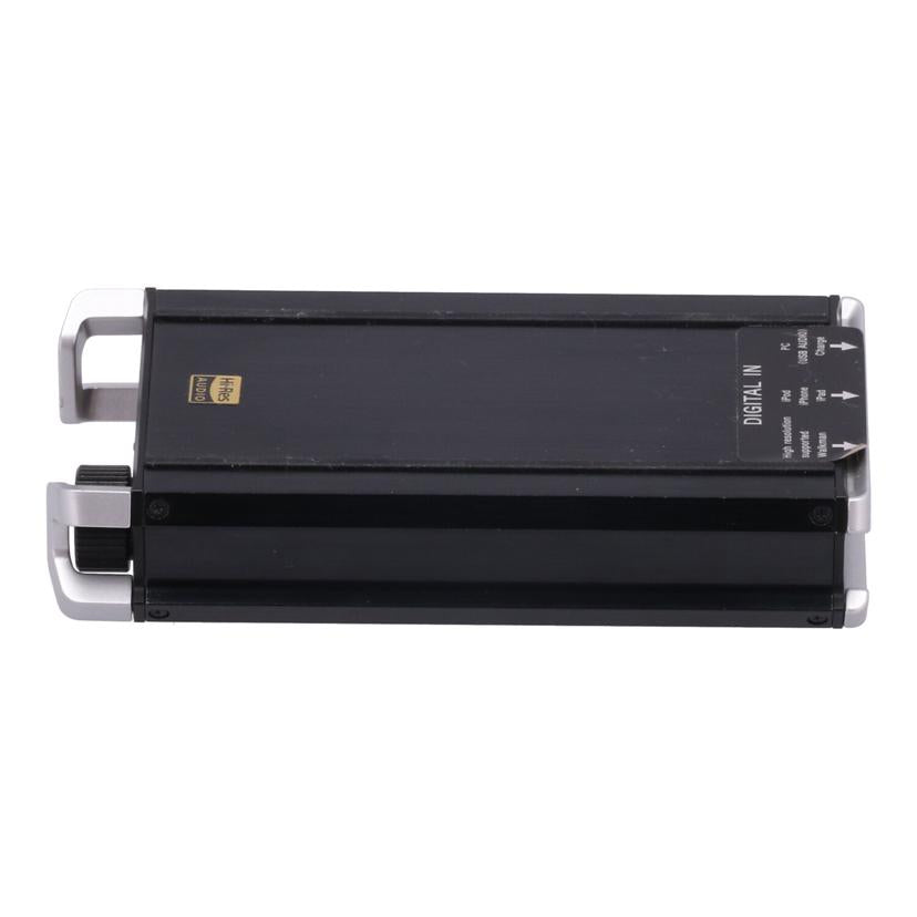 SONY ソニー/ヘッドホンアンプ/PHA-2//S017009064C/Bランク/69