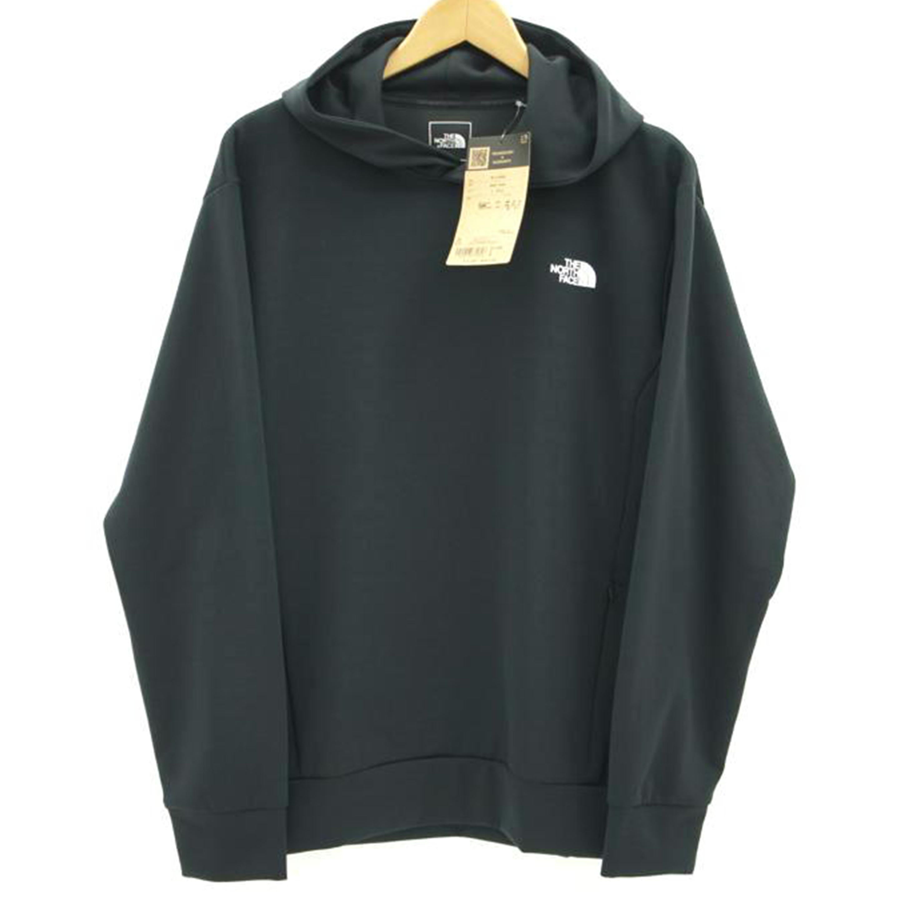 THE NORTHFACE ノースフェイス/モーションフーディ/NT12495//Sランク/75