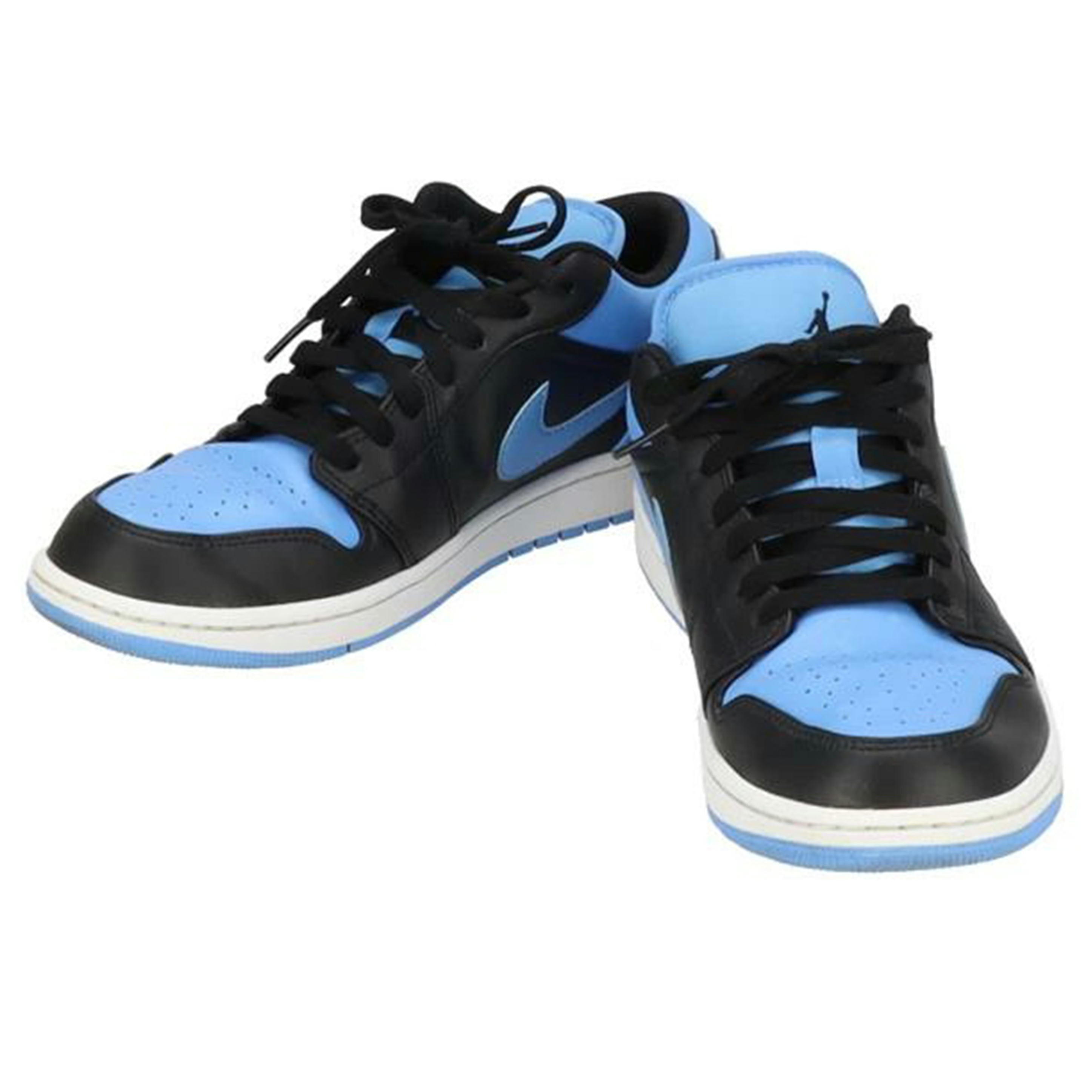 NIKE ナイキ/AIR　JORDAN　1　LOW/553558-041//Bランク/76