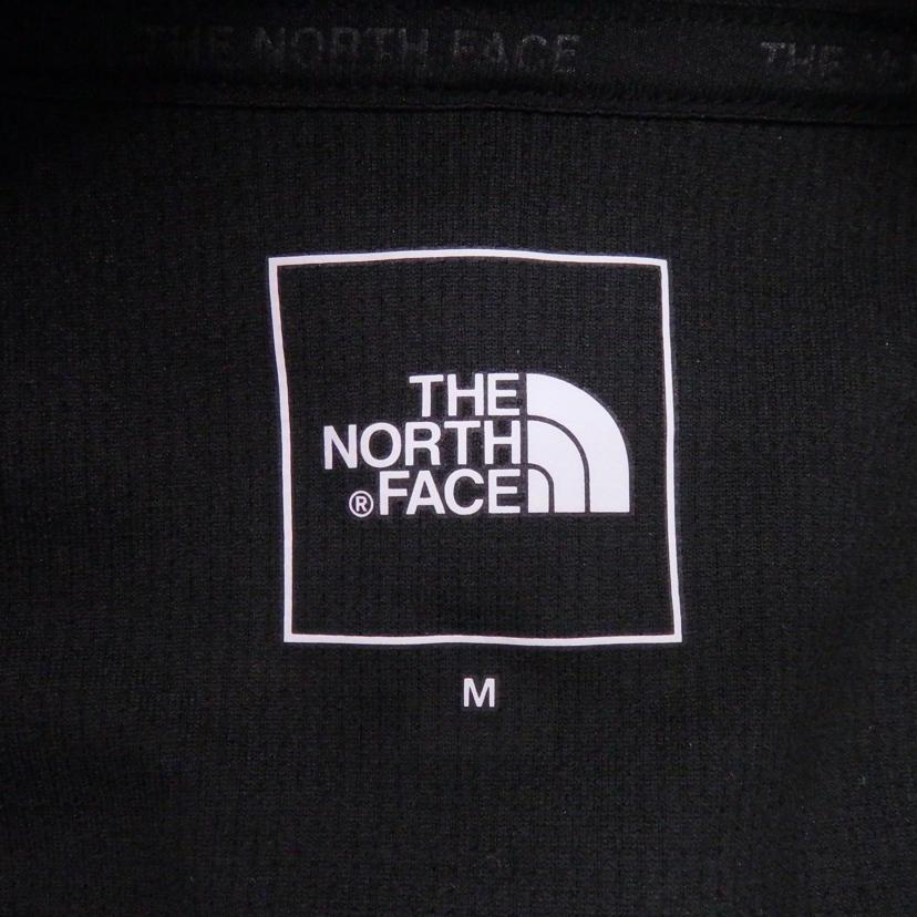 THE　NORTHFACE/モーションフーディ/NT12495//Sランク/77