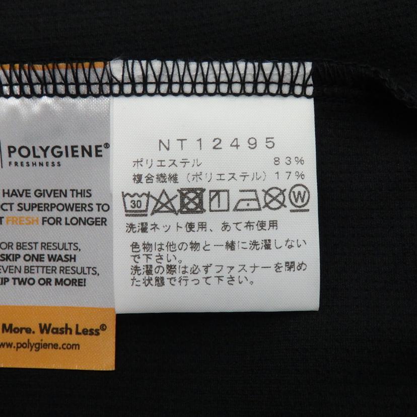 THE　NORTHFACE/モーションフーディ/NT12495//Sランク/77