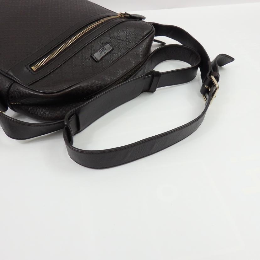 GUCCI グッチ/ディアマンテ ショルダー バック/201448//204***/ABランク/25