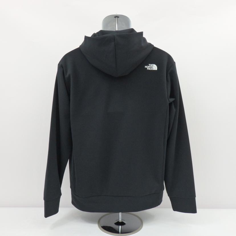 THE　NORTHFACE/モーションフーディ/NT12495//Sランク/77