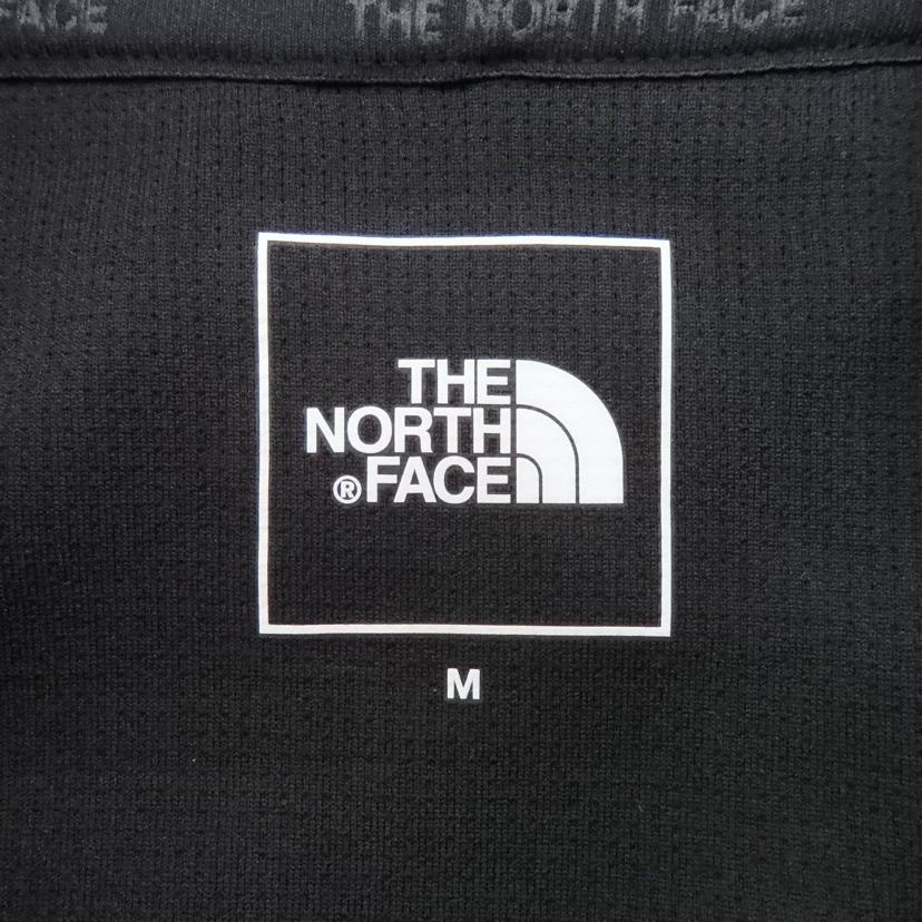 THE　NORTHFACE/モーションフーディ/NT12495//Sランク/77