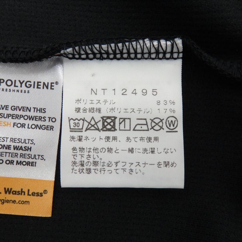 THE　NORTHFACE/モーションフーディ/NT12495//Sランク/77