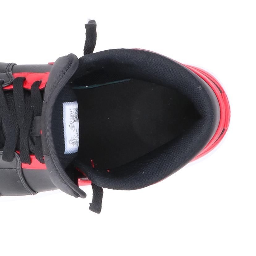 NIKE ナイキ/AIR　JORDAN　1　MID/554724-074//ABランク/76