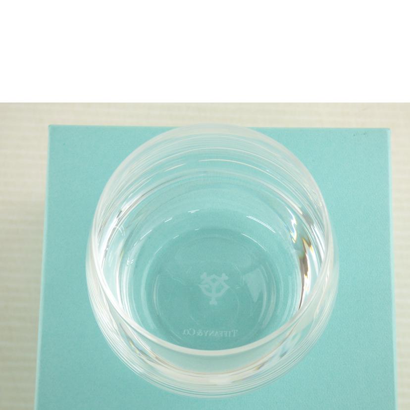 ＴＩＦＦＡＮＹ＆Ｃｏ． ティファニー/ＴＩＦＦＡＮＹ×読売ジャイアンツカデンツグラス//Aランク/64