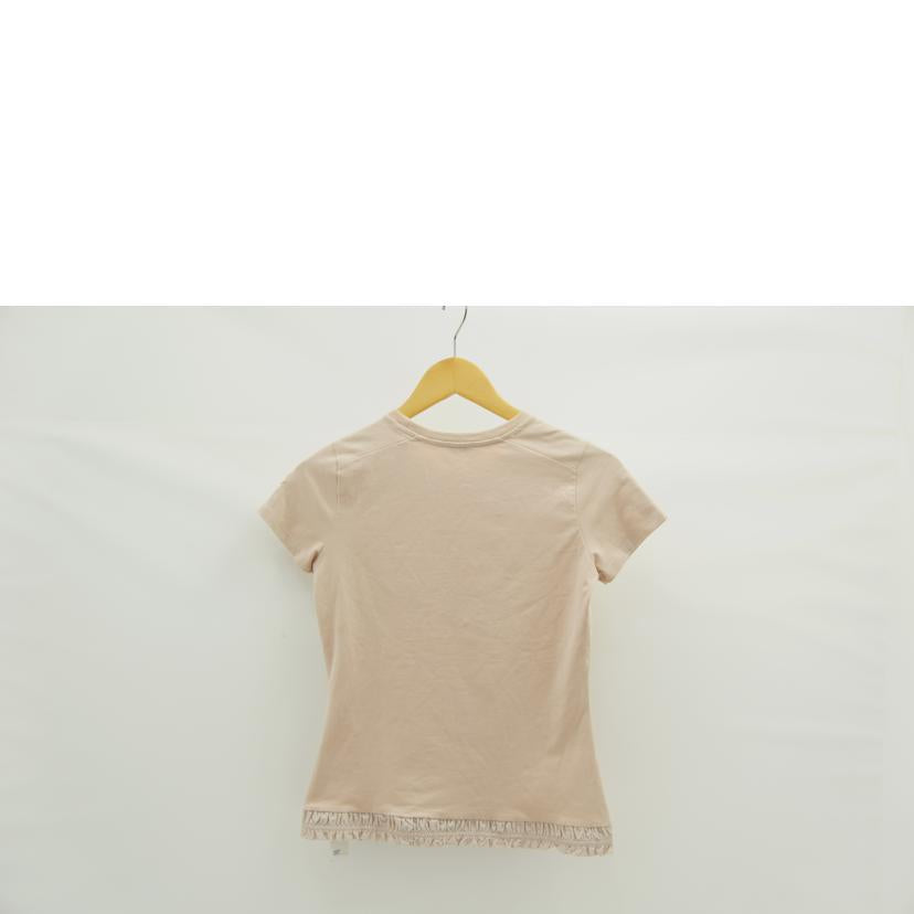 MONCLER　 モンクレール/MONCLER　モンクレールMAGLIATシャツ18SS//Bランク/09