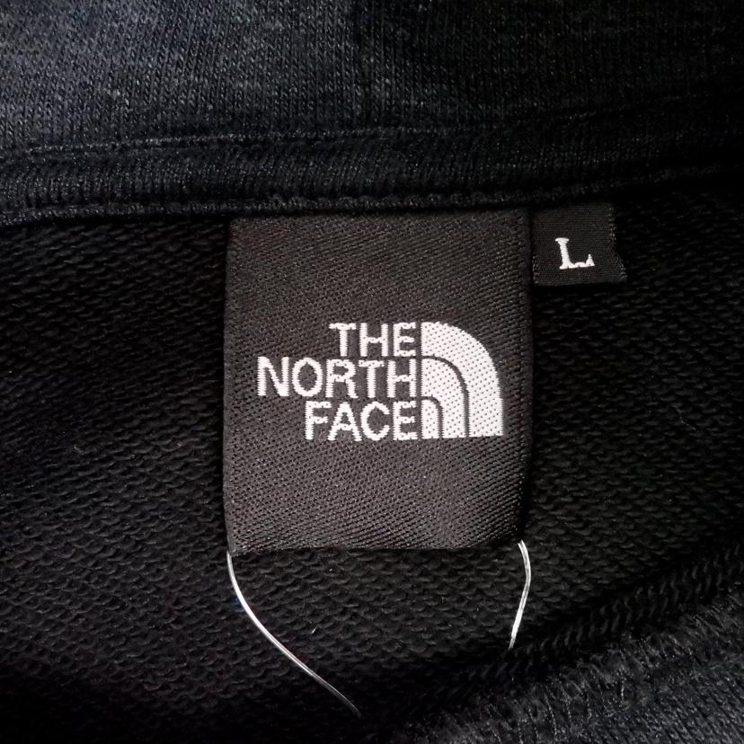 THE　NORTHFACE/ズーピッカーフーディ/NT12535//Sランク/77