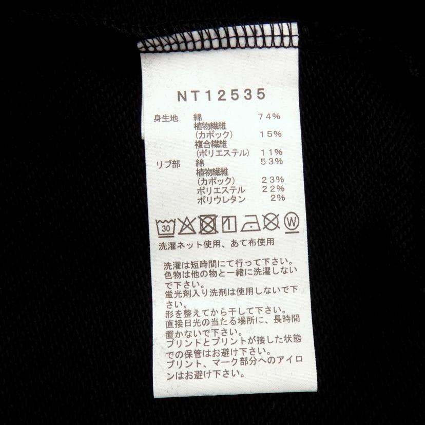 THE　NORTHFACE/ズーピッカーフーディ/NT12535//Sランク/77