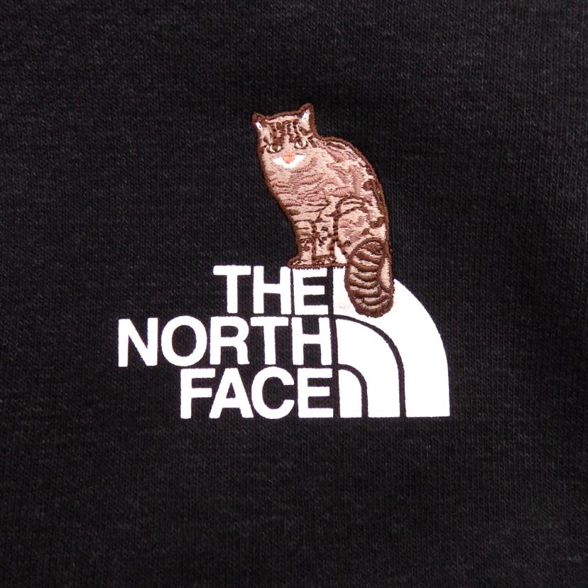 THE　NORTHFACE/ズーピッカーフーディ/NT12535//Sランク/77