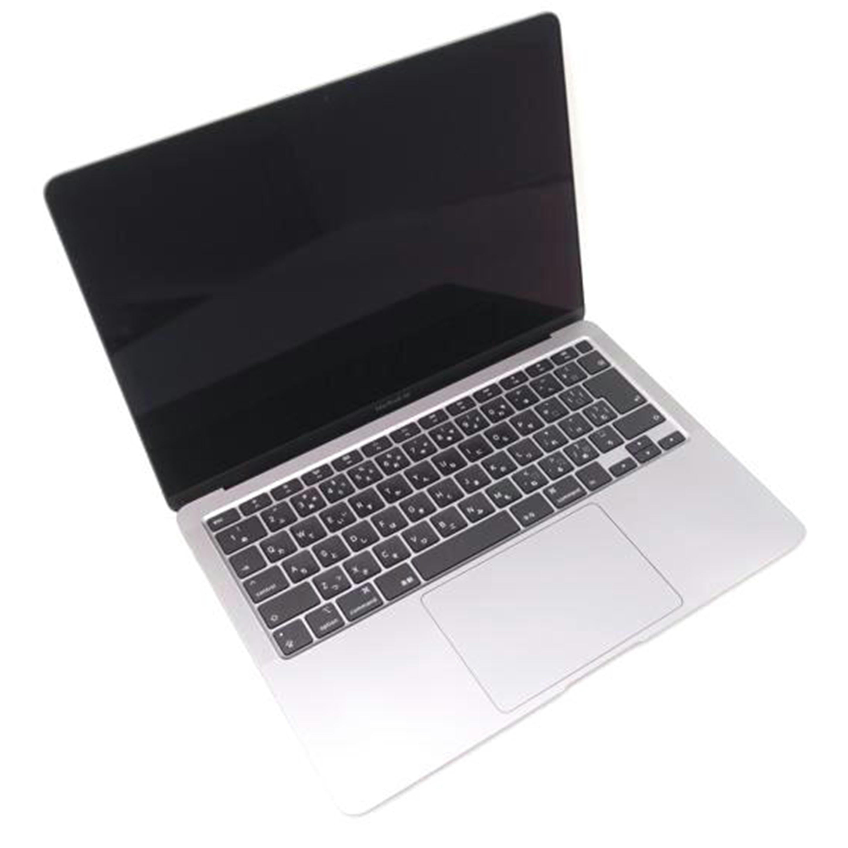 Apple アップル/MacBook　Air（Retina，13インチ，2020）/A2179//FVFD9CBYMNHX/Cランク/69