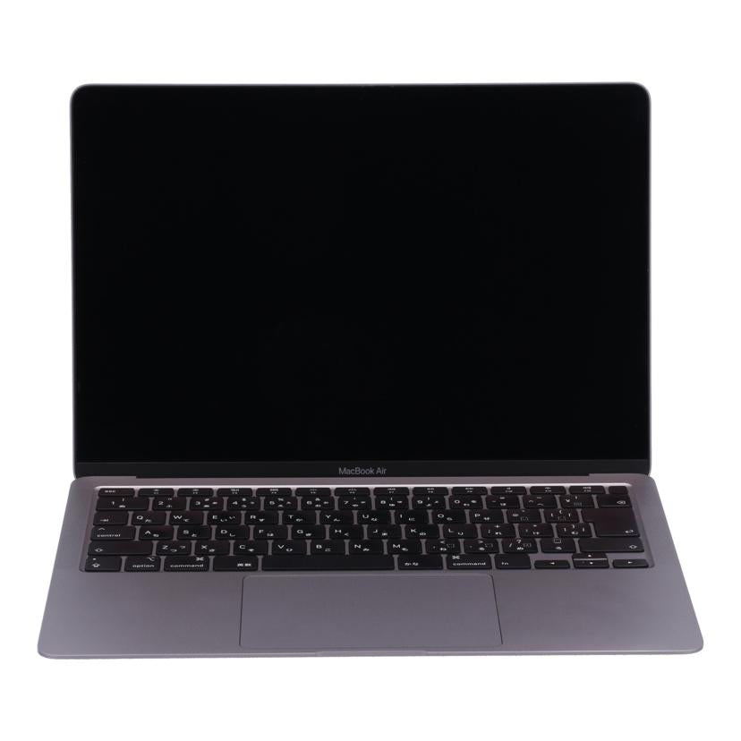 Apple アップル/MacBook　Air（Retina，13インチ，2020）/A2179//FVFD9CBYMNHX/Cランク/18