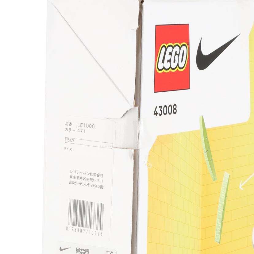 LEGO レゴ/LEGO　NIKE　43008/43008//Sランク/93