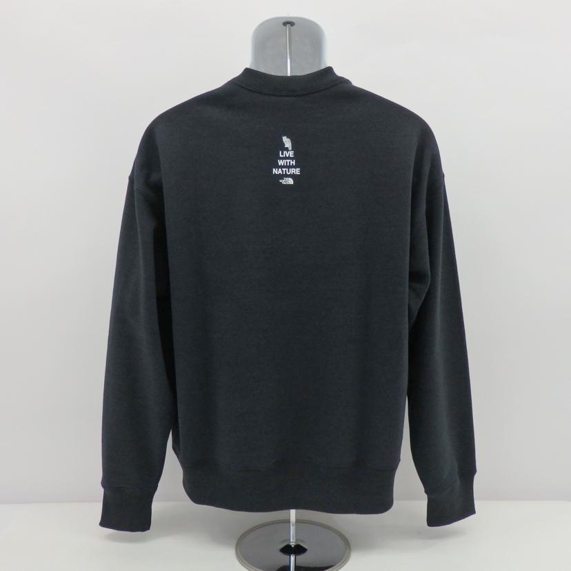 THE　NORTHFACE/ズーピッカークルー/NT12536//Sランク/77