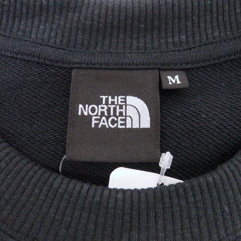 THE　NORTHFACE/ズーピッカークルー/NT12536//Sランク/77