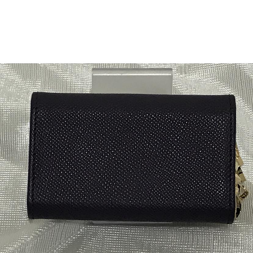 ferragamo フェラガモ/ガンチーニ　6連キーチェーン/22D151 750123//Aランク/51