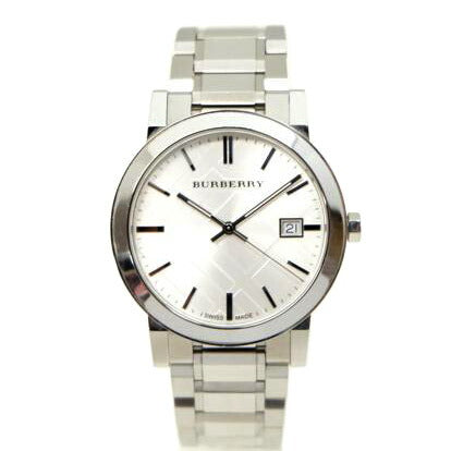 　　ＢＵＲＢＥＲＲＹ バーバリー/シティ　メンズクオーツ/BU9000//617**/Bランク/71