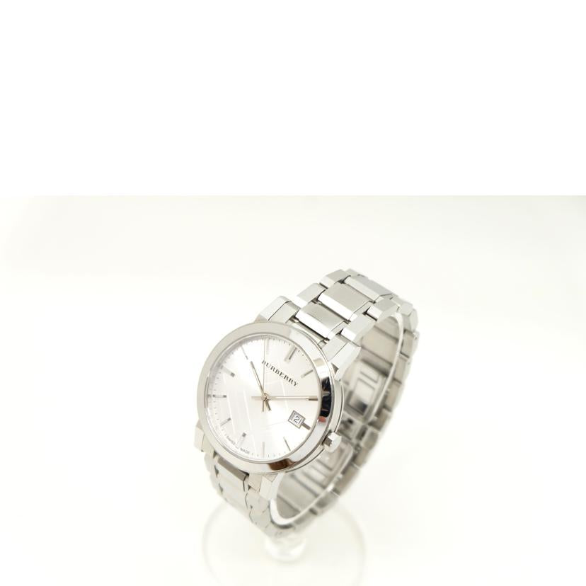 　　ＢＵＲＢＥＲＲＹ バーバリー/シティ　メンズクオーツ/BU9000//617**/Bランク/71