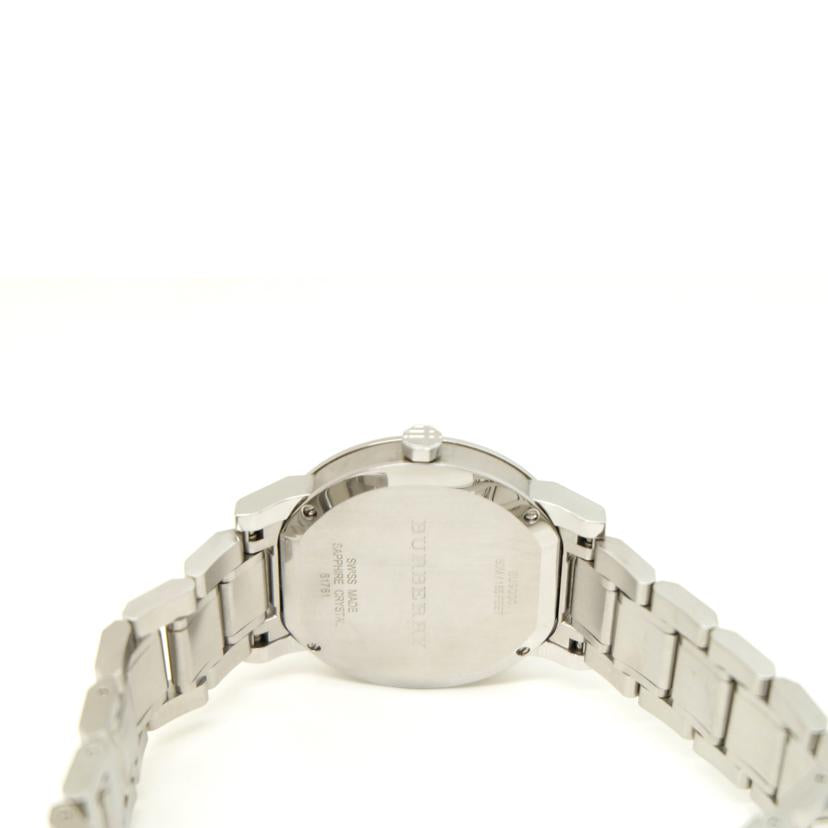 　　ＢＵＲＢＥＲＲＹ バーバリー/シティ　メンズクオーツ/BU9000//617**/Bランク/71