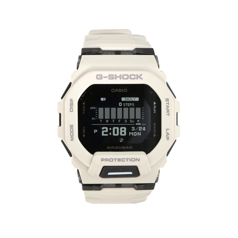 CASIO/G－SHOCK／Gスクワッド/GBD-200UU-9ER//Bランク/85