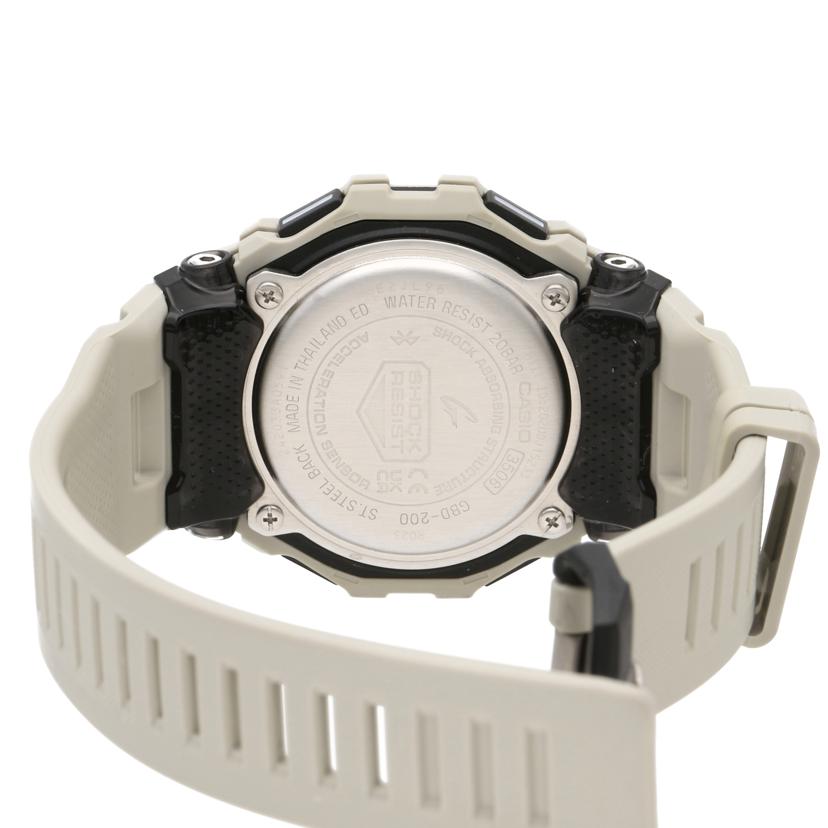 CASIO/G－SHOCK／Gスクワッド/GBD-200UU-9ER//Bランク/85